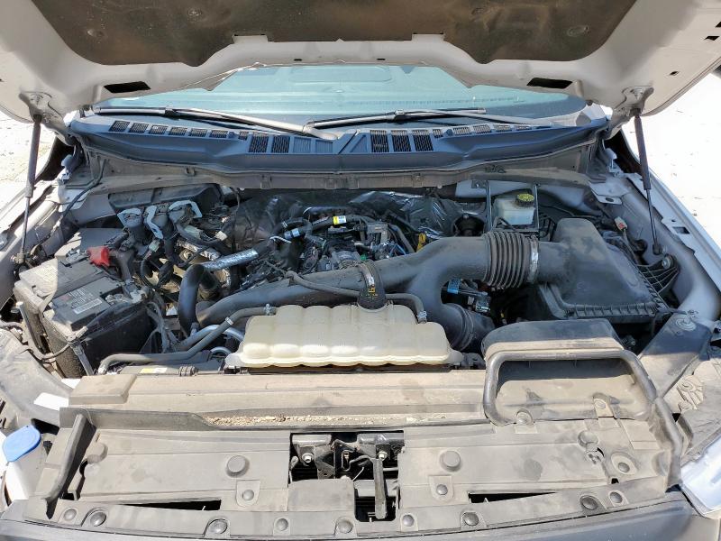 2022 FORD F150 SUPER - 1FTEW1CP4NKE61135