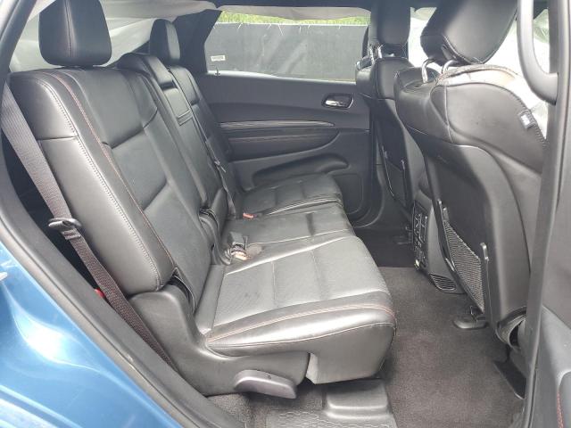 2025 DODGE DURANGO GT 1C4RDJDG2SC517763