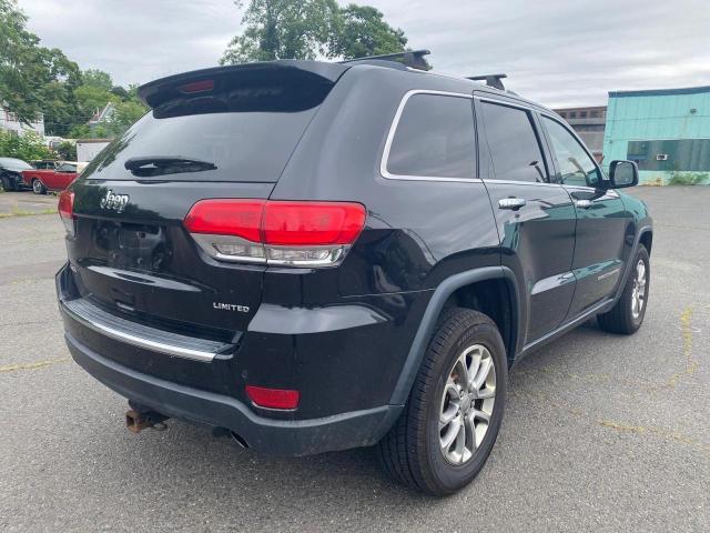 Vin: 1c4rjfbg4fc104001, lot: 63134685, jeep grand cher limited 20154
