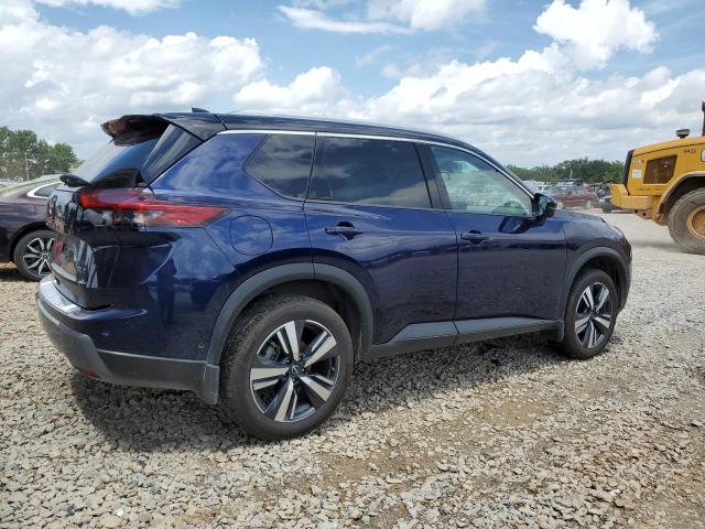 2024 NISSAN ROGUE SL JN8BT3CAXRW002262