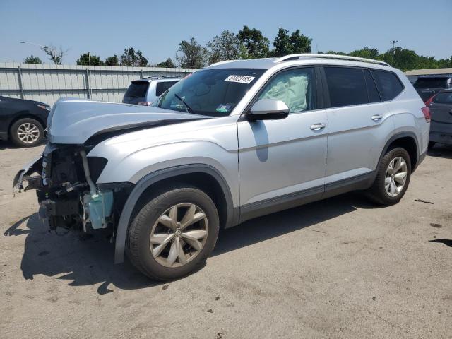 VOLKSWAGEN ATLAS SE