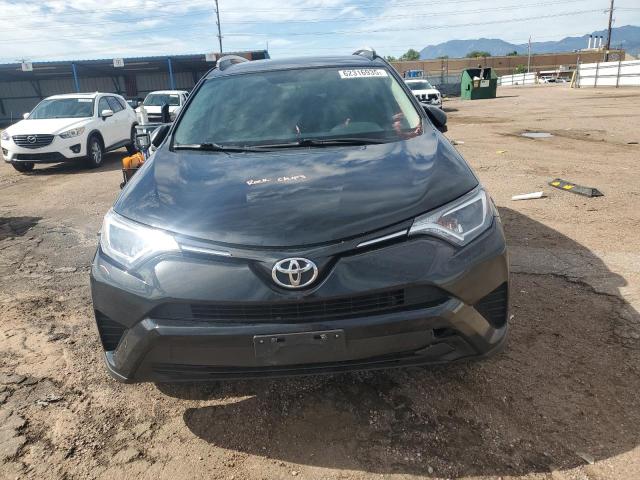 2016 TOYOTA RAV4 LE - 2T3BFREVXGW426574