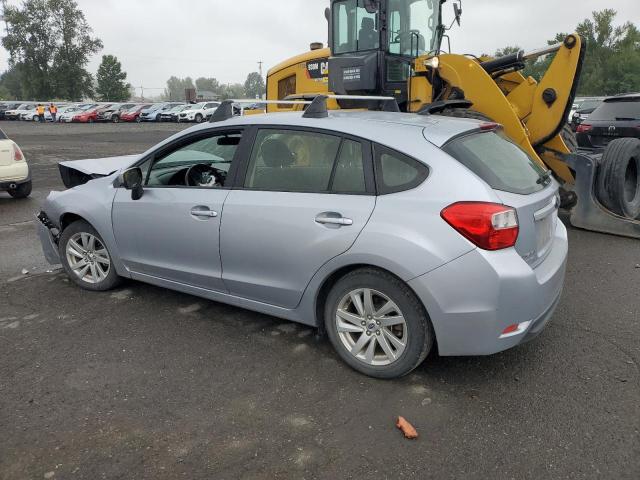 Vin: jf1gpac64f8203988, lot: 59333415, subaru impreza premium 20152