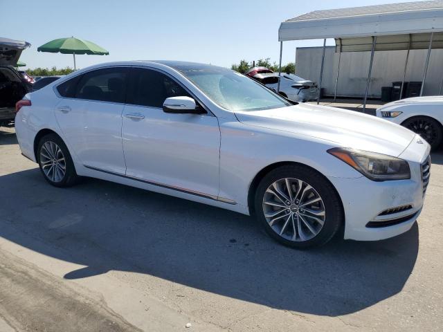 2015 HYUNDAI GENESIS 3. - KMHGN4JEXFU017015