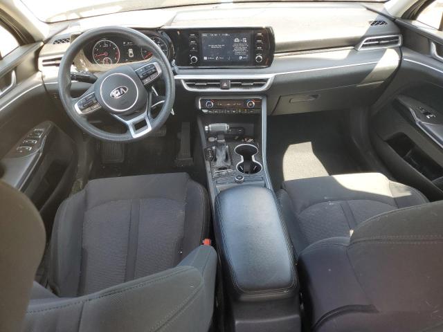 2021 KIA K5 LX 5XXG24J24MG010194