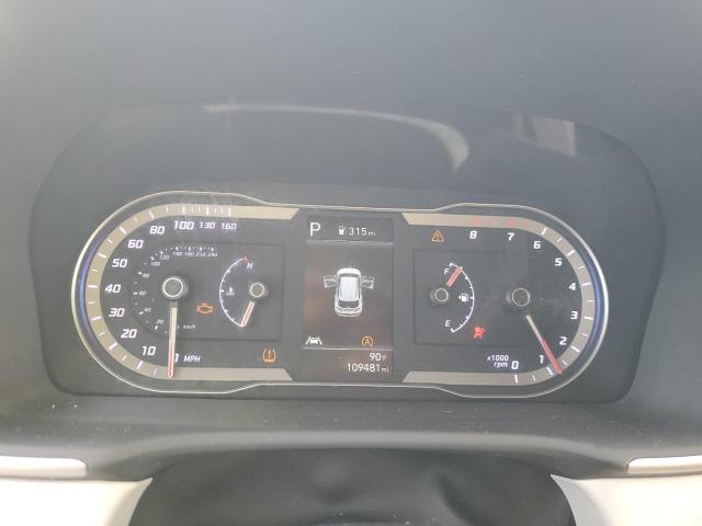 2023 HYUNDAI TUCSON SEL 5NMJBCAE5PH195713