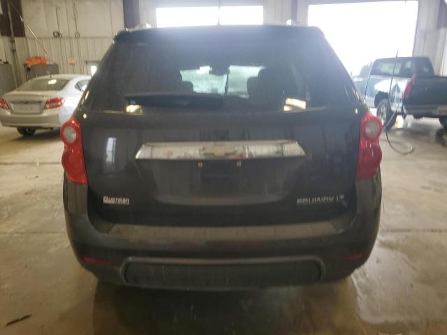 2014 CHEVROLET EQUINOX LT - 2GNALCEK5E6104450