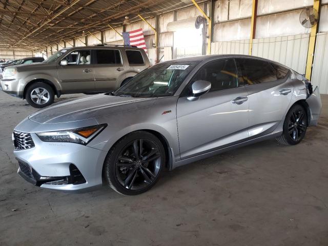2025 ACURA INTEGRA A- 19UDE4H33SA000887