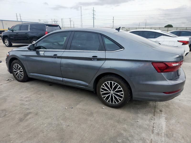 2020 VOLKSWAGEN JETTA S - 3VWCB7BU9LM057392