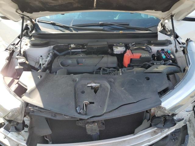 2021 ACURA RDX TECHNO 5J8TC2H53ML033550