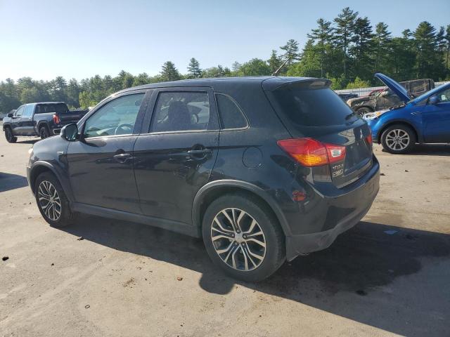 Vin: ja4ar3aw5gz031503, lot: 61750925, mitsubishi outlander es 20162