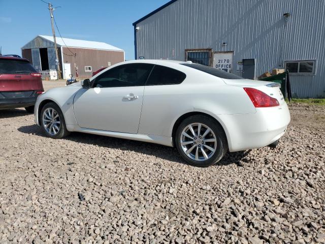 2014 INFINITI Q60 JOURNE - JN1CV6EL1EM130327