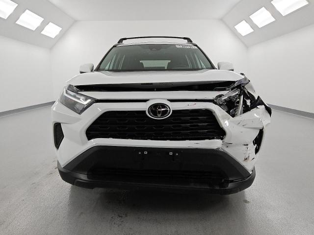 2022 TOYOTA RAV4 XLE - 2T3W1RFV1NW234956