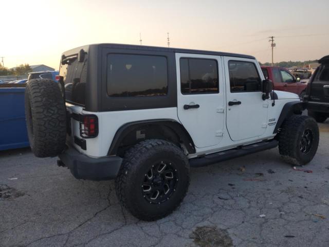 Vin: 1c4bjwdg8hl557698, lot: 61863415, jeep wrangler sport 20173