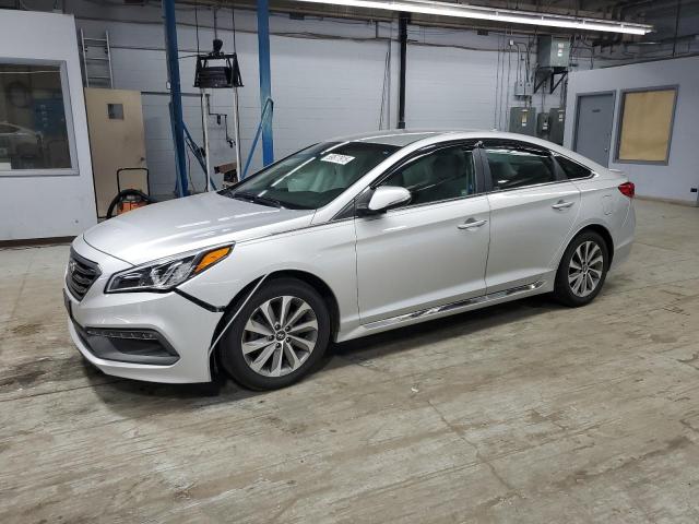 Vin: 5npe34af3fh100547, lot: 59577915, hyundai sonata sport 2015 img_1