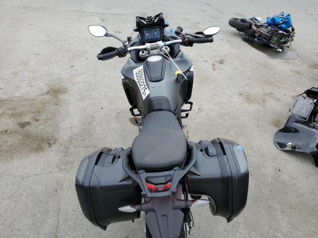 2022 DUCATI MULTISTRAD ZDMAALVW3NB013552