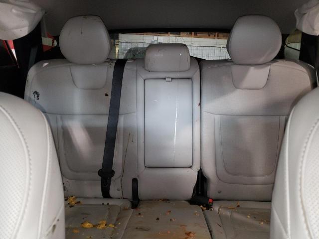 2023 HYUNDAI TUCSON SEL 5NMJFCAE1PH174586