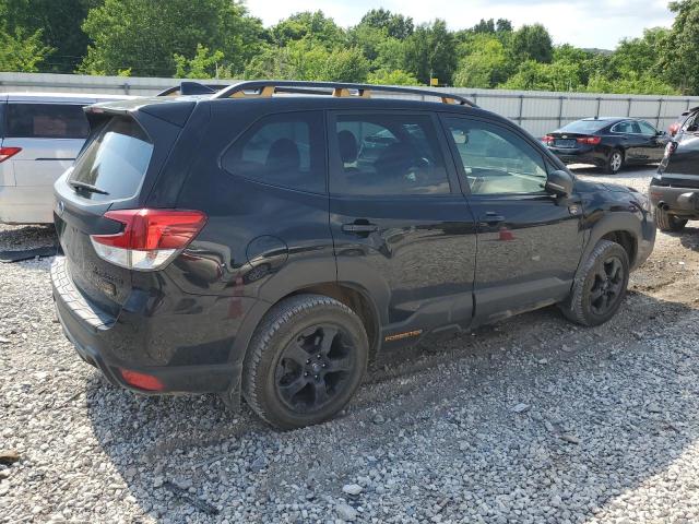 Vin: jf2skalc9ph484696, lot: 59686055, subaru forester wilderness 20233