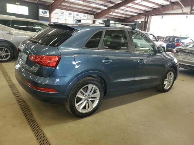 Vin: wa1eccfs6hr012758, lot: 59542115, audi q3 premium 20173