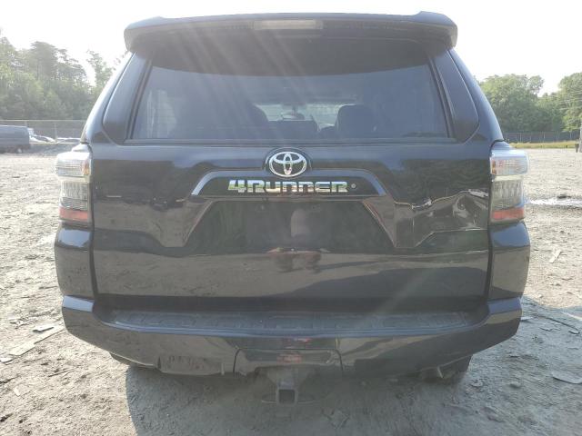 2016 TOYOTA 4RUNNER SR JTEBU5JR0G5355699