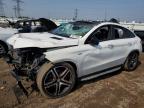 2016 MERCEDES-BENZ GLE COUPE - 4JGED6EB1GA043060