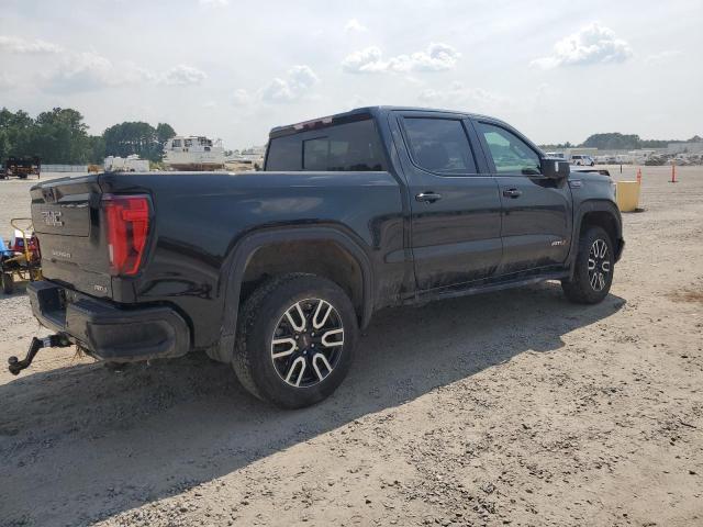 2024 GMC SIERRA K15 - 1GTUUEEL6RZ265990