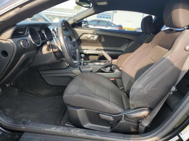 2017 FORD MUSTANG - 1FA6P8AM0H5296132
