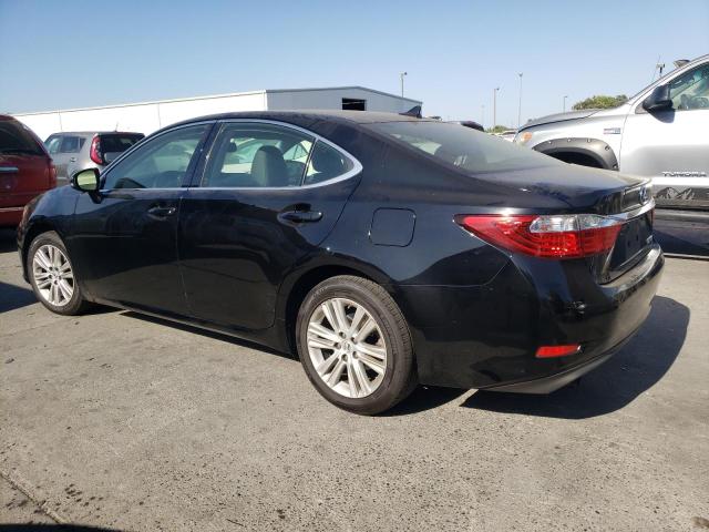 Vin: jthbk1gg0e2150969, lot: 62314175, lexus es350 350 20142