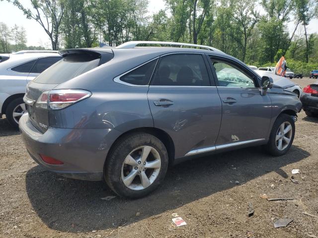 2015 LEXUS RX 350 BAS 2T2BK1BA6FC309819