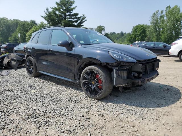 Vin: wp1ad2a22hla83041, lot: 57946155, porsche cayenne gts 20174