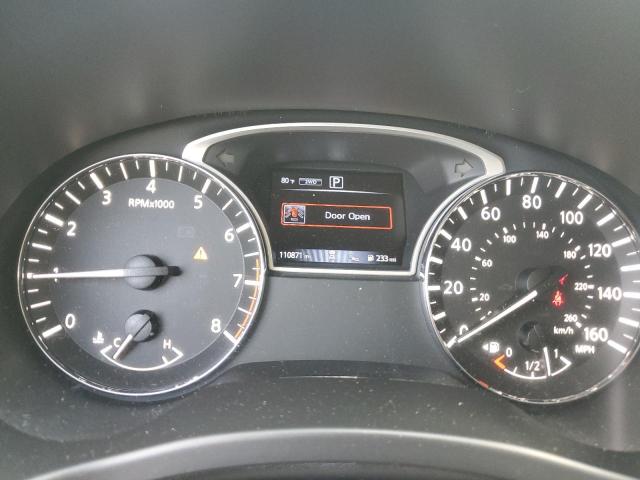 2017 NISSAN PATHFINDER 5N1DR2MM0HC637413