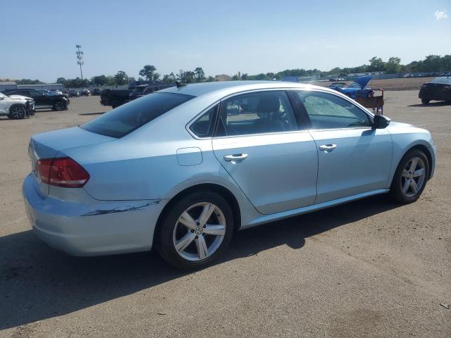 Vin: 1vwbp7a38cc011236, lot: 61766785, volkswagen passat se 20123