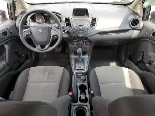 2018 FORD FIESTA - 3FADP4AJ5JM145454
