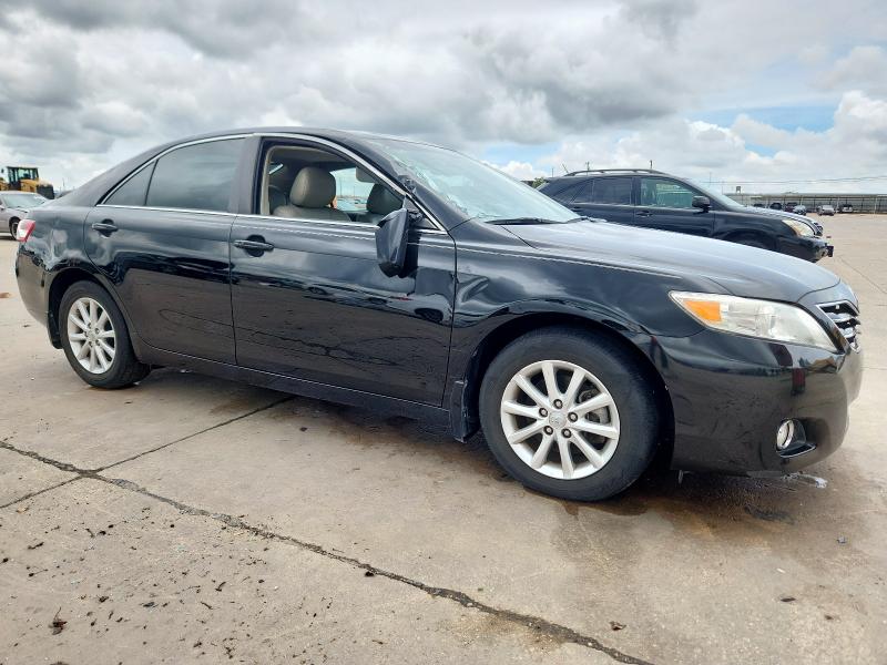 Vin: 4t1bk3ek5bu129129, lot: 60141505, toyota camry se 20114