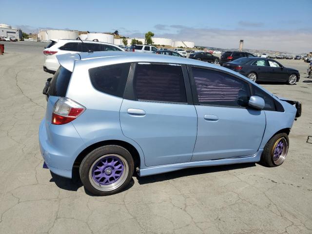 Vin: jhmge8h49ac011812, lot: 60341615, honda fit sport 20103
