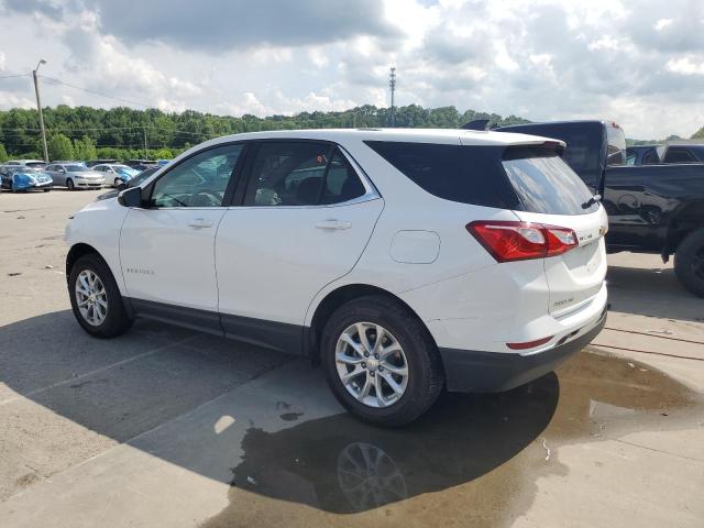 Vin: 2gnaxuev9k6153666, lot: 63062375, chevrolet equinox lt 20192