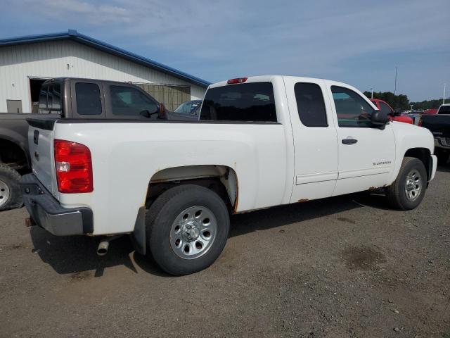 Vin: 1gcrkrea0bz371939, lot: 61234175, chevrolet all models k1500 ls 20113