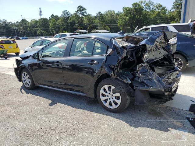 Vin: jtdepmae0mj165873, lot: 61348915, toyota corolla le 20212