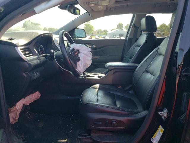 2017 GMC ACADIA SLT - 1GKKNULSXHZ237346