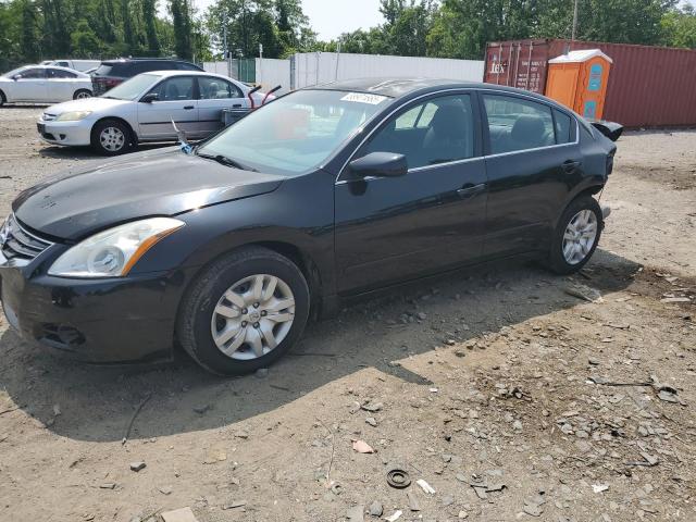 Vin: 1n4al2ap2cn418415, lot: 58901665, nissan altima base 2012 img_1