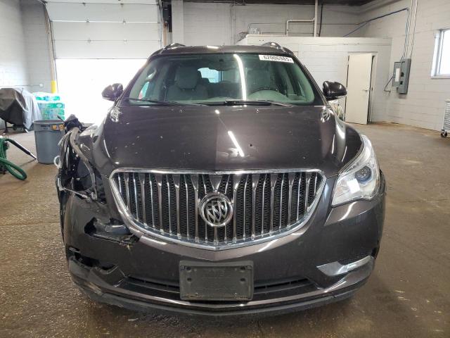 2017 BUICK ENCLAVE 5GAKRAKD9HJ128085