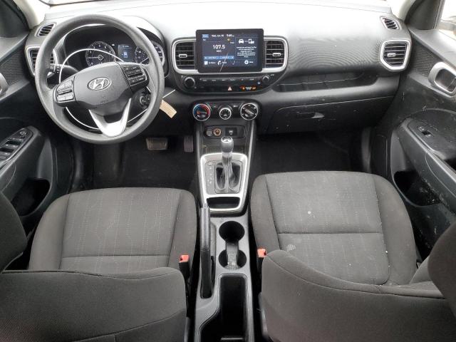 2020 HYUNDAI VENUE SE KMHRB8A31LU027404