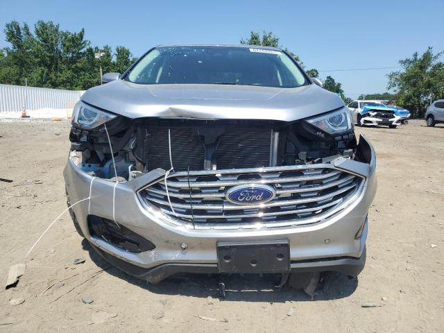 2022 FORD EDGE TITANIUM 2FMPK4K94NBA31393