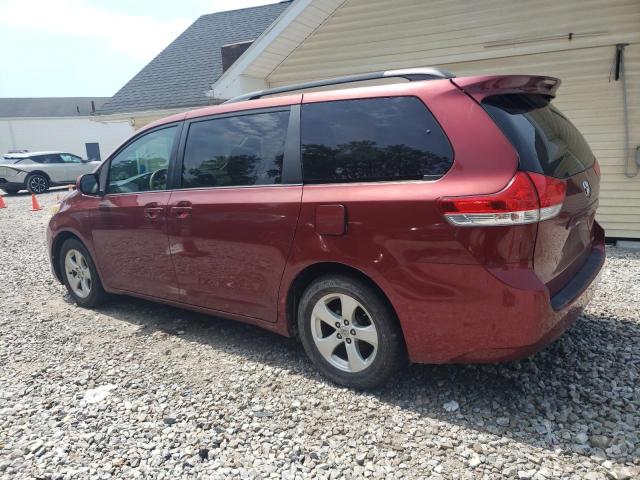 Vin: 5tdkk3dc4cs192002, lot: 61831895, toyota all models le 20122