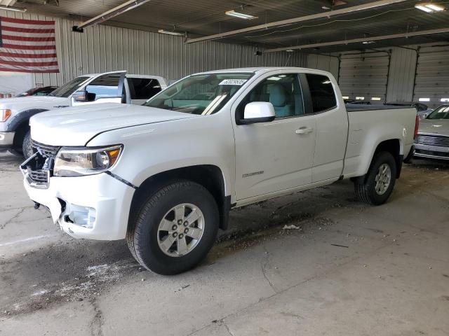 Vin: 1gchsbea3h1209815, lot: 62029535, chevrolet colorado 2017 img_1