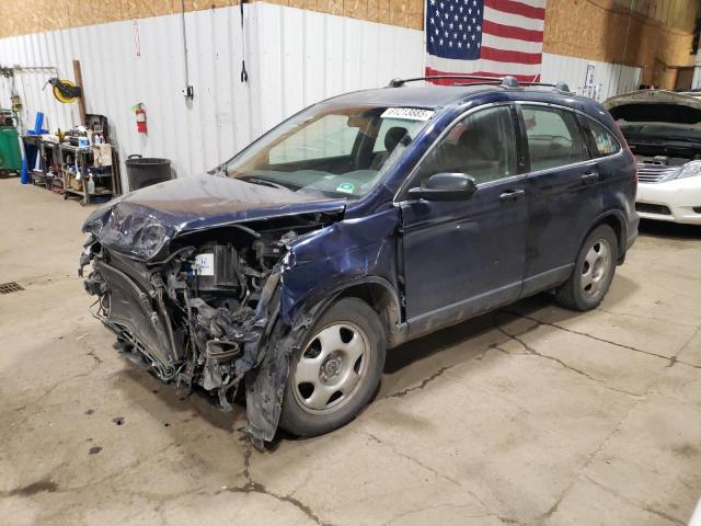 HONDA CR-V LX