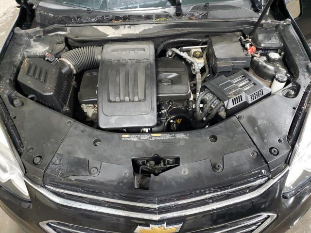 2016 CHEVROLET EQUINOX LT - 2GNFLFEKXG6292859