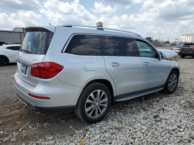 Vin: 4jgdf6ee3fa502152, lot: 61404425, mercedes-benz gl-class 450 4matic 20153
