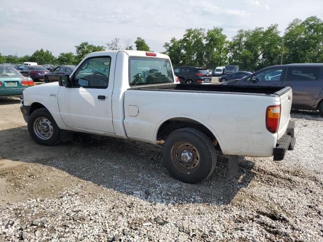 MAZDA B2300 2006 4F4YR12DX6PM02405 photo #3