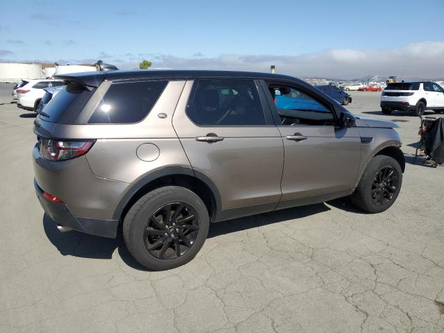 2017 LAND ROVER DISCOVERY SALCR2BG0HH721420